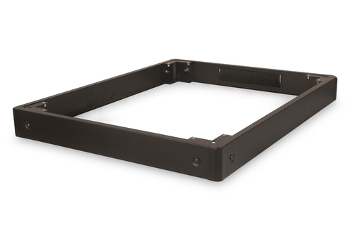 Digitus DN-19 PLINTH-8&sol;10-NB Rack Zubeh&ouml;r Regal-Sockel