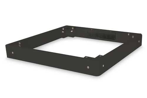 Digitus DN-19 PLINTH-8&sol;8-B