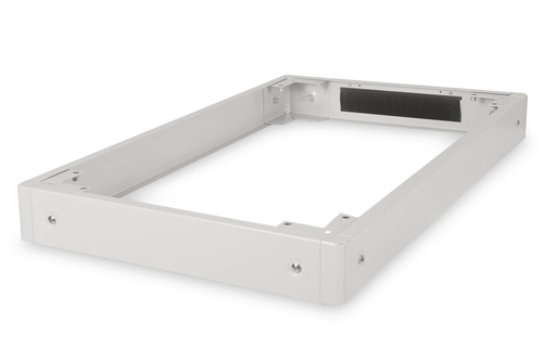 Digitus DN-19 PLINTH-6&sol;10-N1