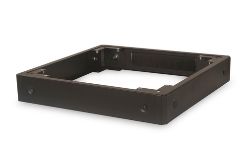Digitus DN-19 PLINTH-6&sol;6-B