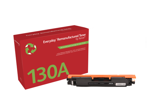Xerox 006R03242, kompatibel, schwarz Xerox 006R03242, kompatibel, schwarz
