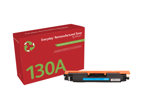 Xerox 006R03243, kompatibel, cyan Xerox 006R03243, kompatibel, cyan