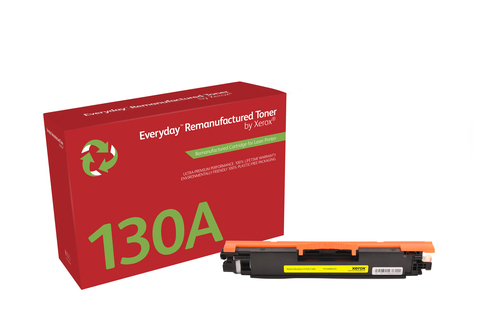 Xerox 006R03244, kompatibel, gelb Xerox 006R03244, kompatibel, gelb
