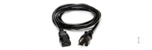 APC Power Cord 16A 200-240V Schwarz