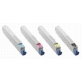 OKI 42918915&comma; original&comma; cyan&comma; LED-Druck