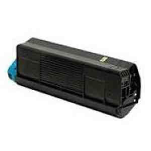 OKI 42127454&comma; original&comma; gelb&comma; Toner