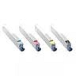 OKI 42918916&comma; original&comma; schwarz&comma; LED-Druck