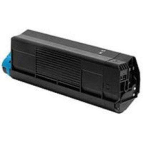 OKI 42127455&comma; original&comma; magenta&comma; Toner