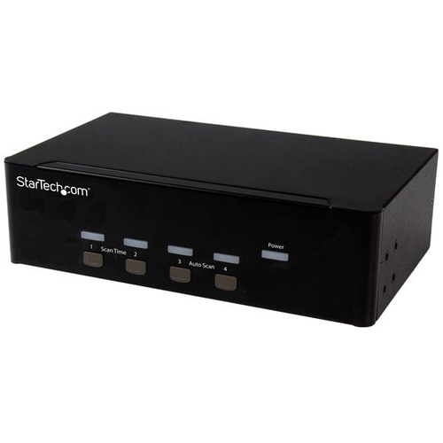 StarTech&period;com SV431DVGAU2A