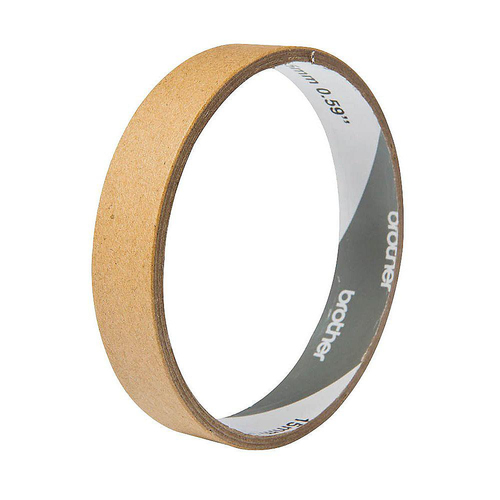 Brother CR-1L Klebefilm-Abroller Beige Brother CR-1L Klebefilm-Abroller Beige