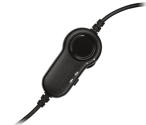 Logitech H150