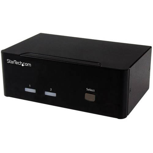 StarTech&period;com SV231DVGAU2A