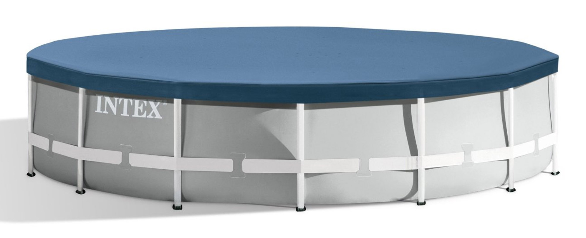 Intex Abdeckplane für Metal Frame Pool 457cm Intex Abdeckplane für Metal Frame Pool 457cm