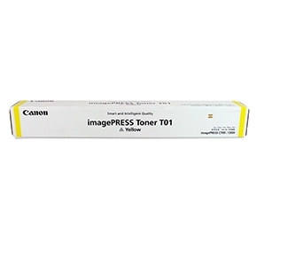 Canon 8069B001, original, gelb Canon 8069B001, original, gelb