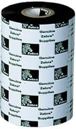 Zebra 4800 Performance Resin Thermoband 450 m Schwarz Zebra 4800 Performance Resin Thermoband 450 m Schwarz