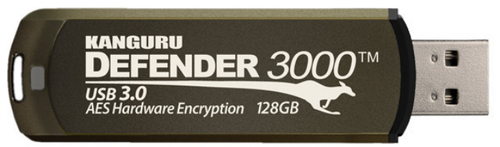 iStorage Defender 3000 iStorage Defender 3000