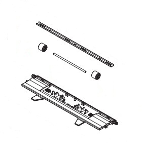 KYOCERA 302FM94061 Drucker-/Scanner-Ersatzteil & Zubehör KYOCERA 302FM94061 Drucker-/Scanner-Ersatzteil & Zubehör