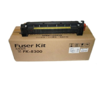 KYOCERA FK-8300&comma; Toner