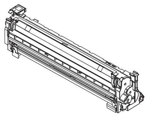 KYOCERA 302HG93045 Entwicklereinheit KYOCERA 302HG93045 Entwicklereinheit