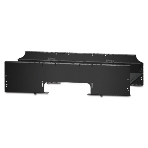 APC AR8571X417 Rack Zubehör Kabelrinne APC AR8571X417 Rack Zubehör Kabelrinne