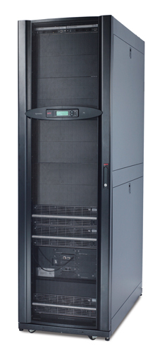 APC Symmetra PX Rackmount 32 kVA, Doppelwandler (Online), 32000 W, USV APC Symmetra PX Rackmount 32 kVA, Doppelwandler (Online), 32000 W, USV