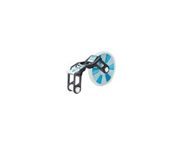 Brother MC-FA1LB Farbband Blau