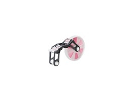 Brother MC-FA1LP Farbband Pink