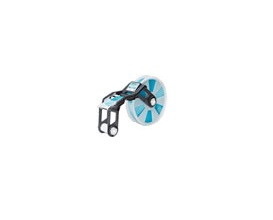Brother MC-FA2LB Farbband Blau