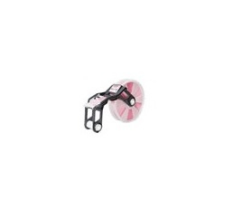 Brother MC-FA2LP Farbband Pink