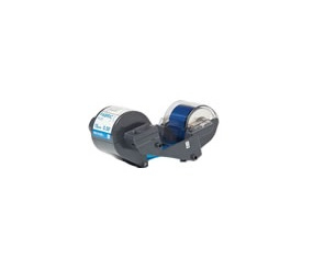 Brother RB-FA1BU Farbband Blau Brother RB-FA1BU Farbband Blau