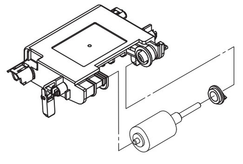 KYOCERA 303M894022