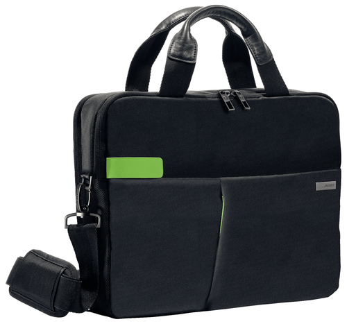 Leitz 60390095, 33,8, schwarz, Aktenkoffer Leitz 60390095, 33,8, schwarz, Aktenkoffer