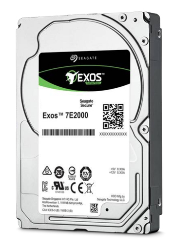 2 TB HDD Seagate ST2000NX0433, SATA 12 Gbit/s 2 TB HDD Seagate ST2000NX0433, SATA 12 Gbit/s