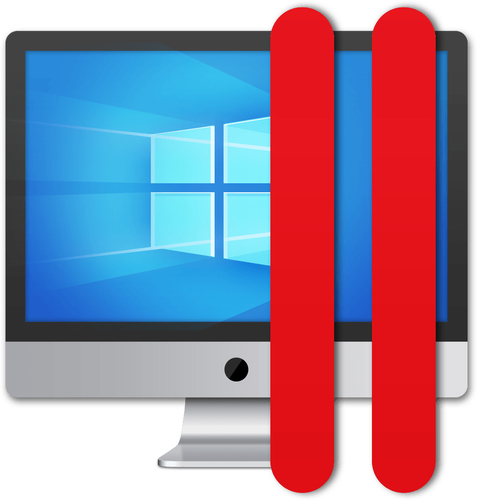 Parallels Desktop&comma; Abonnement&comma; 1 Lizenz&lpar;en&rpar;&comma; 1 Jahr&lpar;e&rpar;
