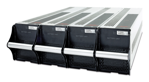 Schneider Electric APC High Performance Long Life &lpar;10 Jahre&rpar; Batteriemodul f&uuml;r Symmetra PX 48&sol;96&sol;160 kW