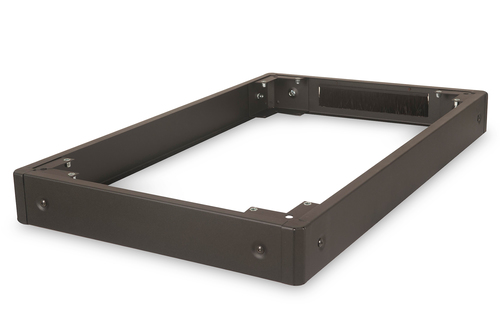 Digitus Sockel f&uuml;r Unique Netzwerk- & Dynamic Basic Netzwerk- und Serverschr&auml;nke - 600x1000 mm &lpar;BxT&rpar;