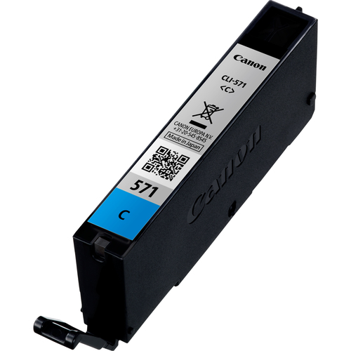 Canon 0386C001, original, cyan, Tinte Canon 0386C001, original, cyan, Tinte