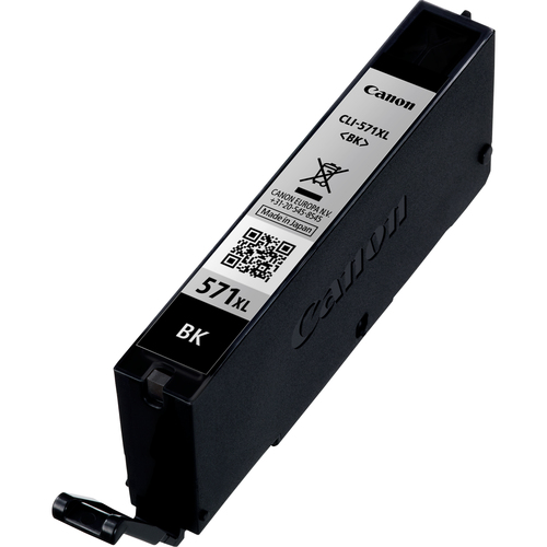 Canon 0331C001&comma; original&comma; schwarz&comma; Tinte