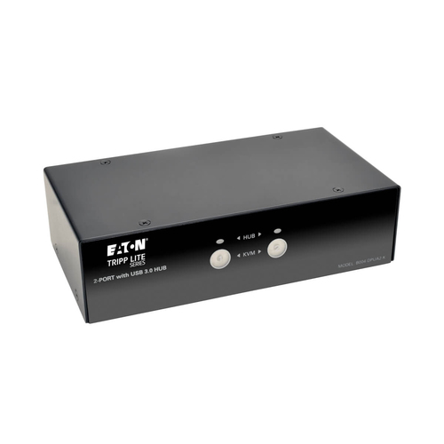 Tripp Lite B004-DPUA2-K Tripp Lite B004-DPUA2-K