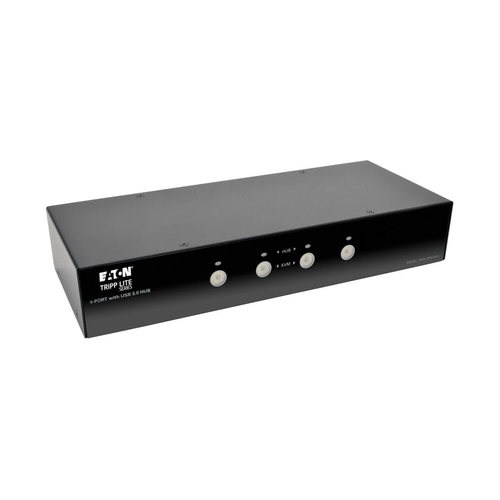 Tripp Lite B004-DPUA4-K Tripp Lite B004-DPUA4-K