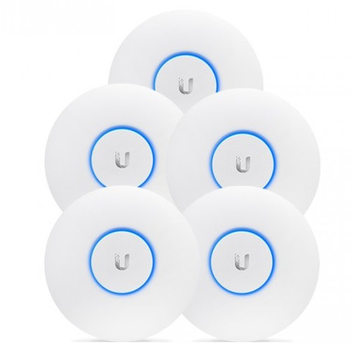 Ubiquiti Wireless AP WIFI5 • AC1750 Ubiquiti Wireless AP WIFI5 • AC1750