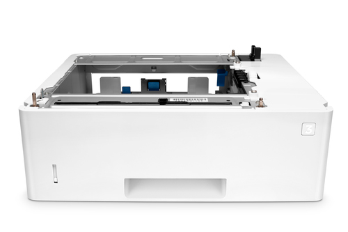 HP LaserJet 550-Blatt-Papierfach HP LaserJet 550-Blatt-Papierfach