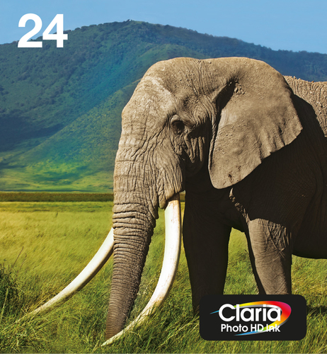 Epson Multipack 6-colours 24 EasyMail Epson Multipack 6-colours 24 EasyMail