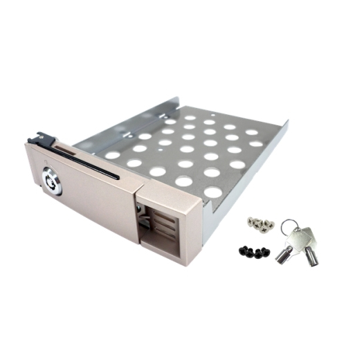 QNAP SP-TS-TRAY-GOLD Rack Zubeh&ouml;r