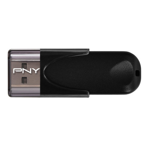 PNY Attach&eacute; 4 2&period;0 64GB