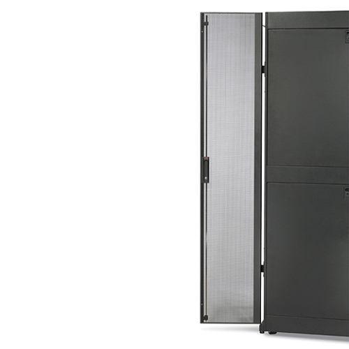 APC AR7100W Rack Zubehör Tür APC AR7100W Rack Zubehör Tür