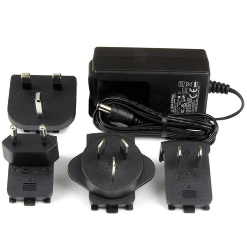 StarTech.com SVA9M2NEUA StarTech.com SVA9M2NEUA