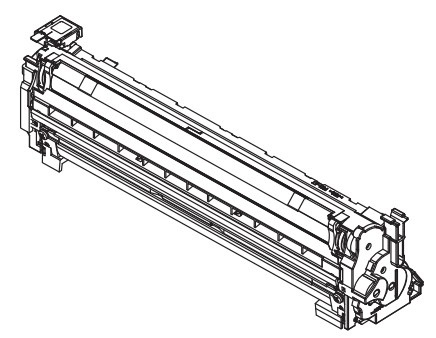 KYOCERA 302HG93055 Entwicklereinheit KYOCERA 302HG93055 Entwicklereinheit