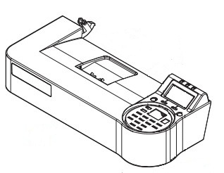 KYOCERA 302MT94010 Drucker-/Scanner-Ersatzteil & Zubehör KYOCERA 302MT94010 Drucker-/Scanner-Ersatzteil & Zubehör