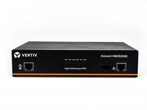 Vertiv HMX5200R-202